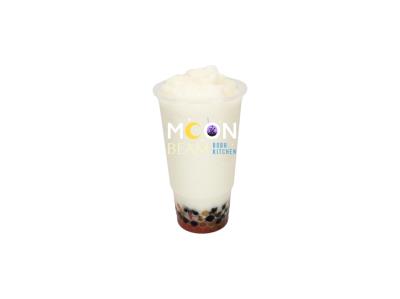 Lychee Slush
