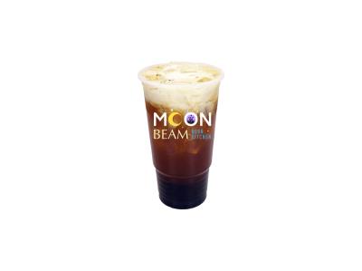 Honey Milk Tea