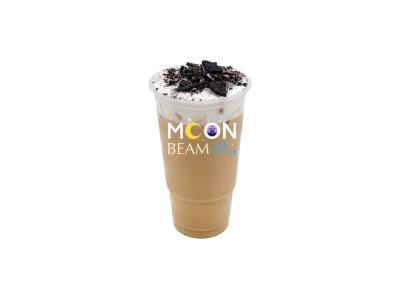 Oreo Cream Milk Tea