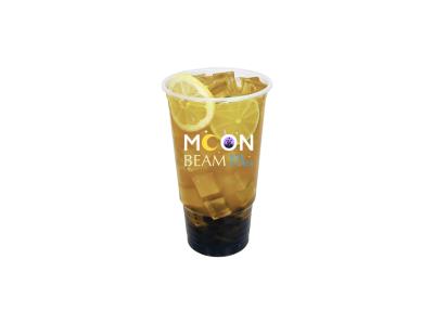 Passion Fruit Ice Tea
