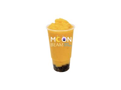 Passion Fruit Slush