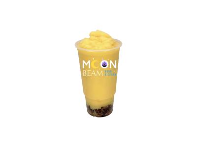 Mango Slush