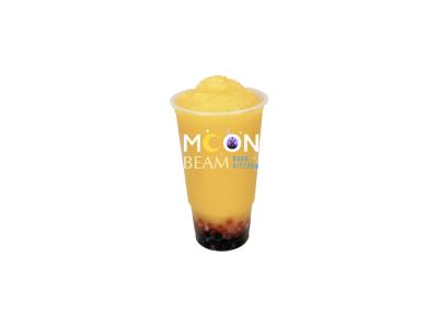Pineapple Mango Slush