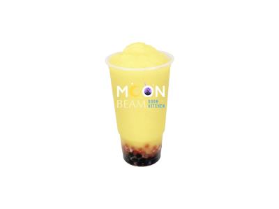 Pineapple Slush