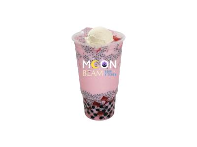 Royal Rose Milk