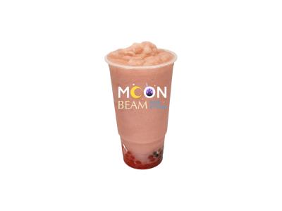 Guava Slush