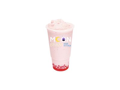 Strawberry Yakult