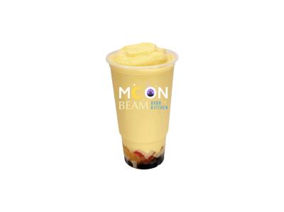 Mango Smoothie