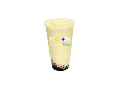 Pineapple Smoothie