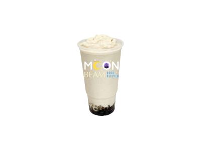 Horchata Smoothie