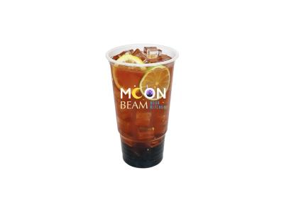 Strawberry Ice Tea
