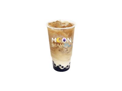Rose Milk Tea
