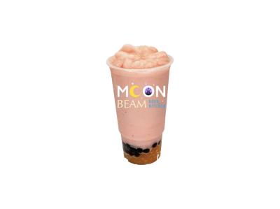 Strawberry Slush