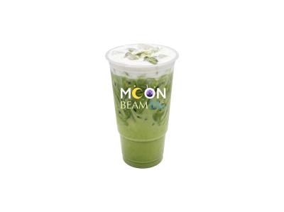 Sweet Cream Matcha