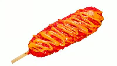 Moonbeam Special K-Dog