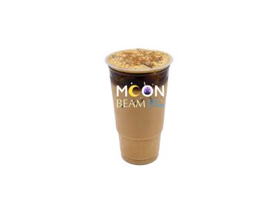 Pumpkin Spice Espresso