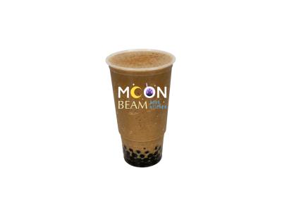 Pumpkin Spice Frappe