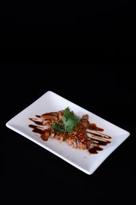 JAPANESE TERIYAKI SAUCE Grilled Chicken Teriyaki(1/2 Size)