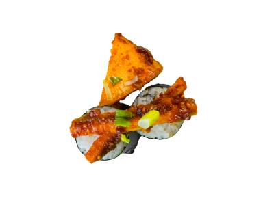 Choong Moo Kimbap