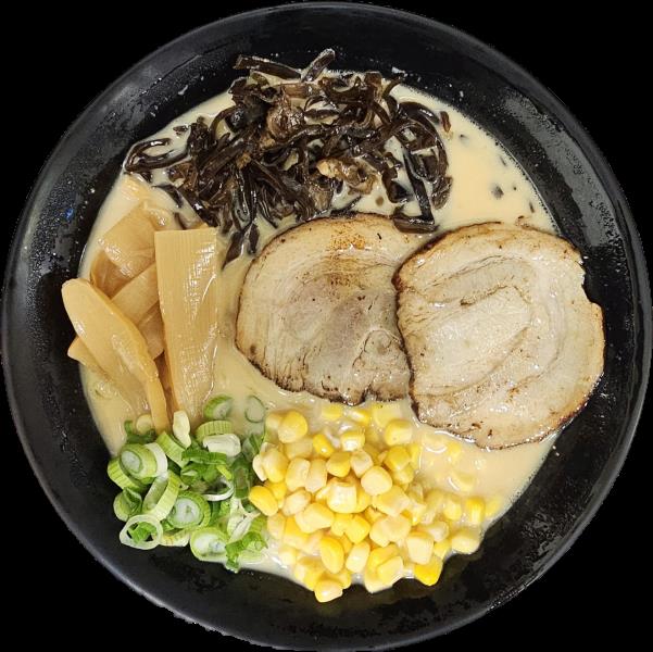 Tonkotsu Ramen