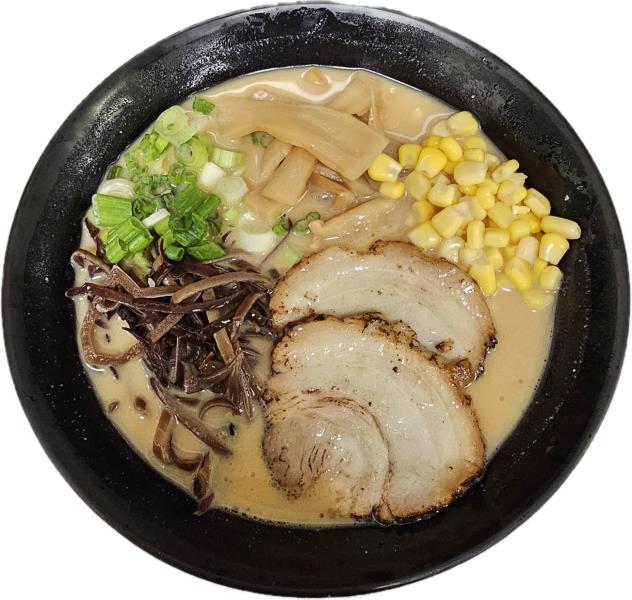 Miso Ramen