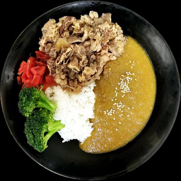 Bulgogi Curry