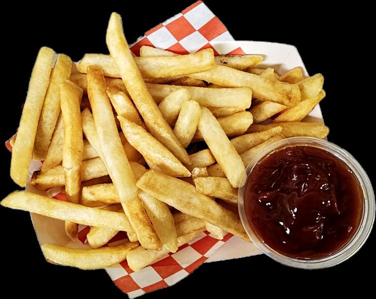 French Fry