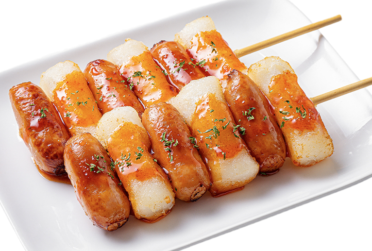 Sotteok Sotteok (2Pcs)