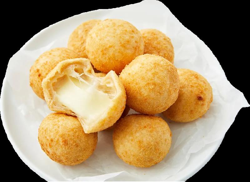 Cheese Ball (6Pcs)