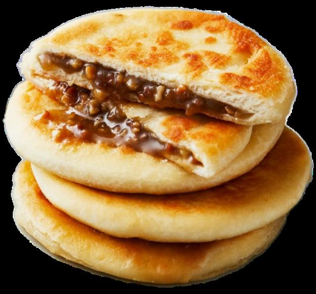Hotteok (2Pcs)