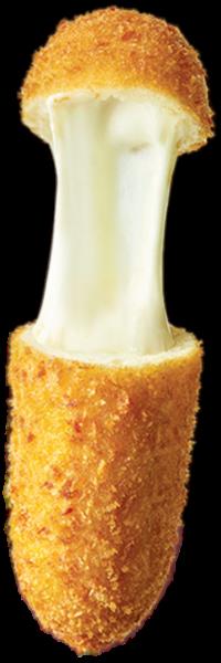 Mozzarella Hotdog