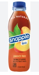 Snapple