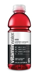 Vitamin Water