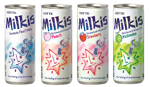 Milkis