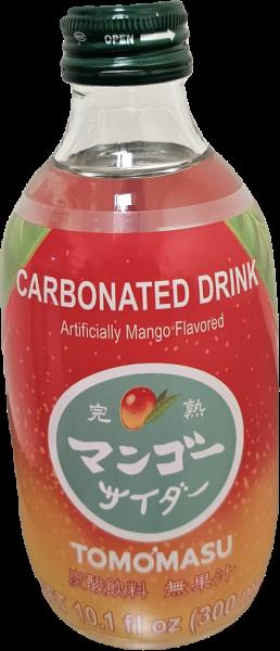 Mango Soda