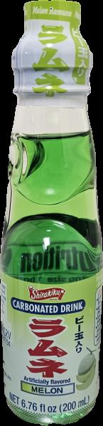 Melon Ramune