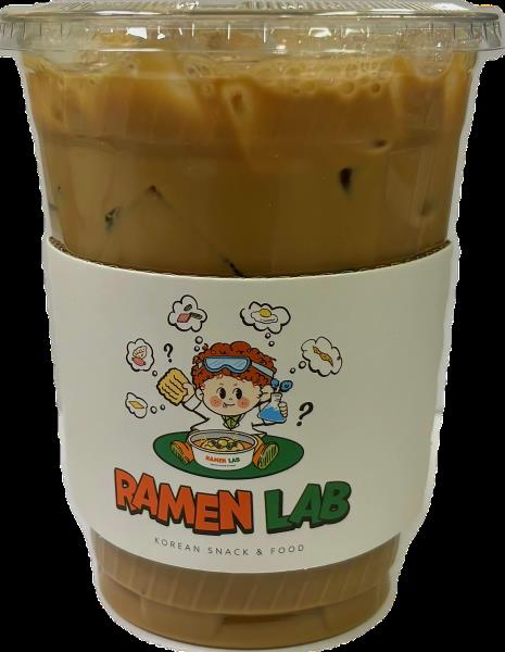 Korean Iced Coffee