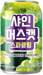 Shine Muscat Sparkling