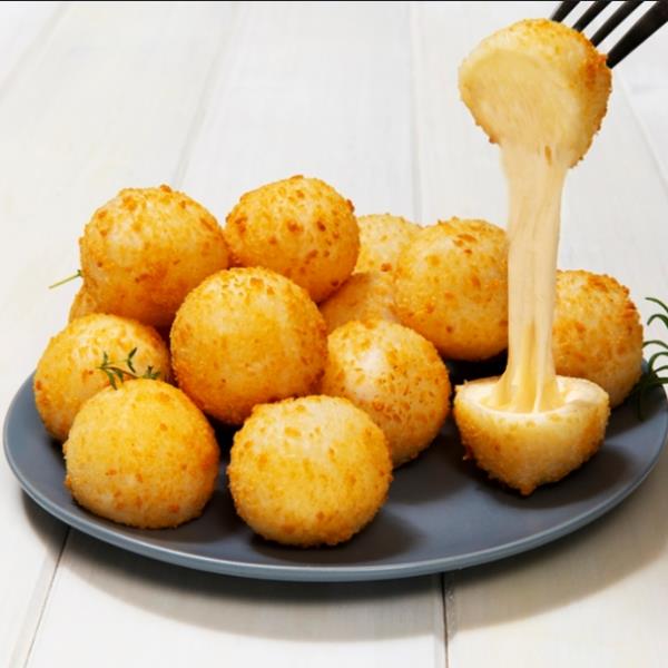 Cheese Ball 4Pcs