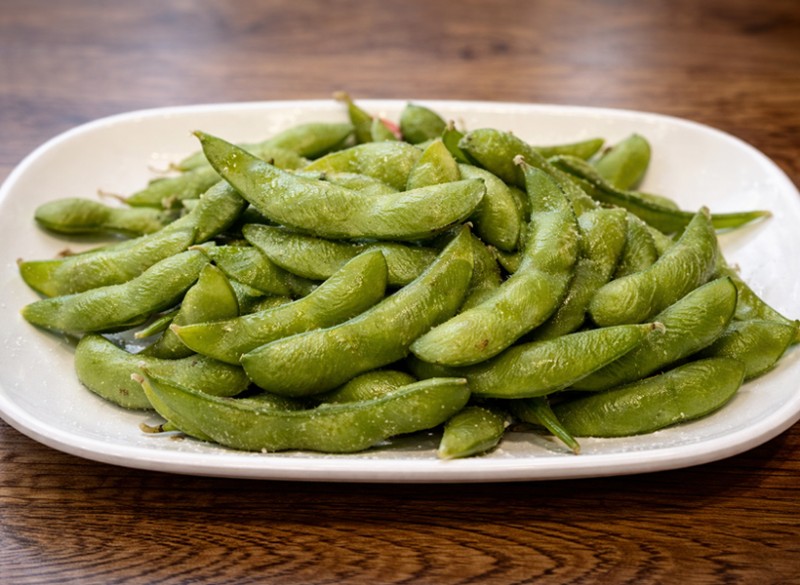 Edamame