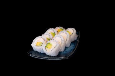 California Roll