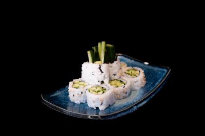 Cucumber Roll