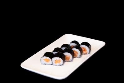 Salmon Roll