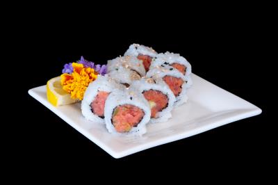 Spicy Tuna Roll