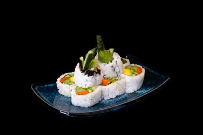 Vegetarian Roll