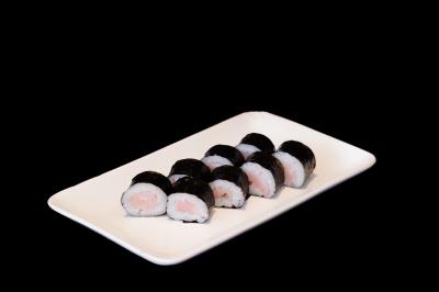 Yellow Tail Roll