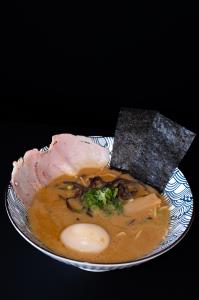 Original Miso Ramen