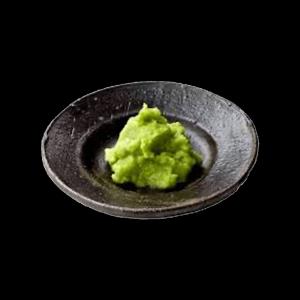 Fresh Wasabi