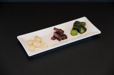 AT SALAD BAR Tsukemono, Japanese Pickles