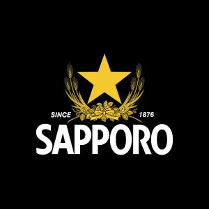 Sapporo Draft